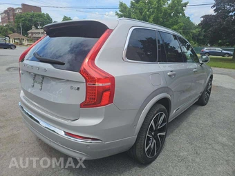 2023 Volvo XC90 B6 Plus 6-Passenger – miniatura 3