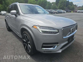 2023 Volvo XC90 B6 Plus 6-Passenger – miniatura 4
