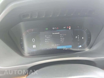 2023 Volvo XC90 B6 Plus 6-Passenger – miniatura 9