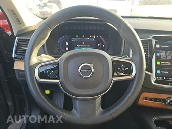 2023 Volvo XC90 B6 Plus 6-Passenger – miniatura 10