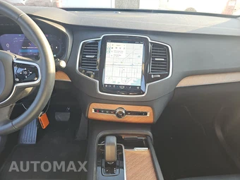 2023 Volvo XC90 B6 Plus 6-Passenger – miniatura 11