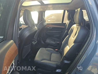 2023 Volvo XC90 B6 Plus 6-Passenger – miniatura 13