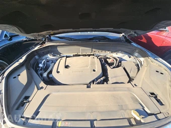 2023 Volvo XC90 B6 Plus 6-Passenger – miniatura 16