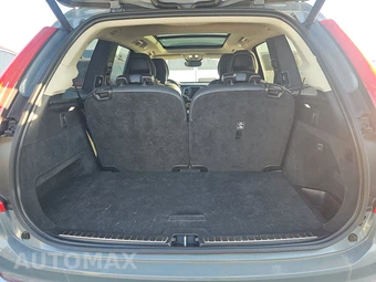 2023 Volvo XC90 B6 Plus 6-Passenger – miniatura 17