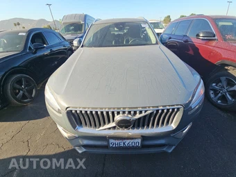 2023 Volvo XC90 B6 Plus 6-Passenger – miniatura 2