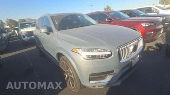 2023 Volvo XC90 B6 Plus 6-Passenger – miniatura 21