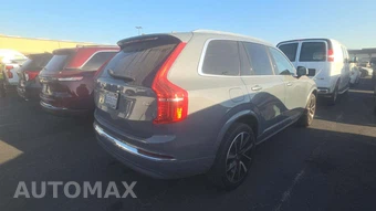 2023 Volvo XC90 B6 Plus 6-Passenger – miniatura 22