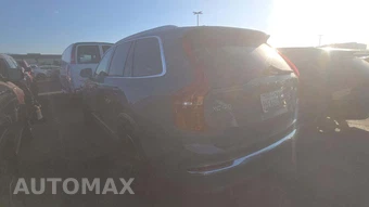 2023 Volvo XC90 B6 Plus 6-Passenger – miniatura 29