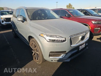 2023 Volvo XC90 B6 Plus 6-Passenger – miniatura 3