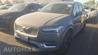 2023 Volvo XC90 B6 Plus 6-Passenger – miniatura 31
