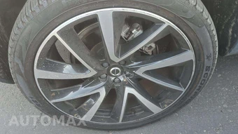 2023 Volvo XC90 B6 Plus 6-Passenger – miniatura 34
