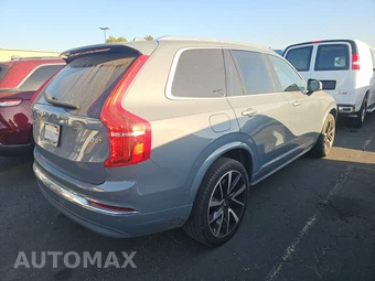 2023 Volvo XC90 B6 Plus 6-Passenger – miniatura 4