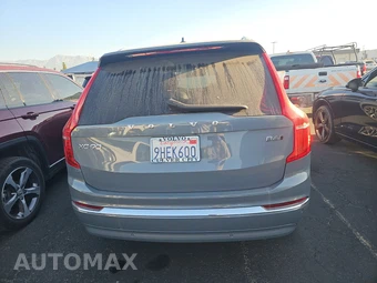 2023 Volvo XC90 B6 Plus 6-Passenger – miniatura 5