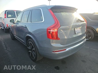 2023 Volvo XC90 B6 Plus 6-Passenger – miniatura 6