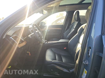 2023 Volvo XC90 B6 Plus 6-Passenger – miniatura 7
