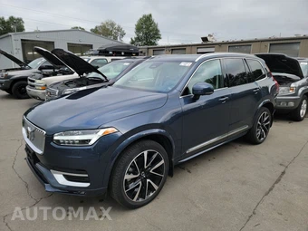 2023 Volvo XC90 B6 Plus 6-Passenger