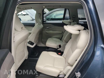 2023 Volvo XC90 B6 Plus 6-Passenger - miniatura 13