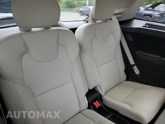 2023 Volvo XC90 B6 Plus 6-Passenger - miniatura 14