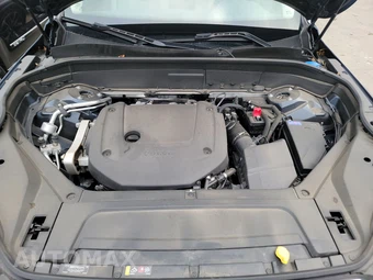 2023 Volvo XC90 B6 Plus 6-Passenger - miniatura 16