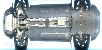 2023 Volvo XC90 B6 Plus 6-Passenger - miniatura 18