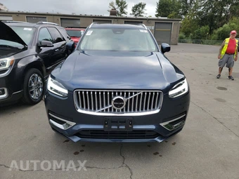 2023 Volvo XC90 B6 Plus 6-Passenger - miniatura 2