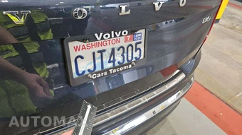 2023 Volvo XC90 B6 Plus 6-Passenger - miniatura 20