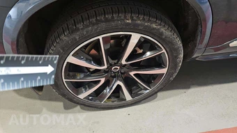 2023 Volvo XC90 B6 Plus 6-Passenger - miniatura 23
