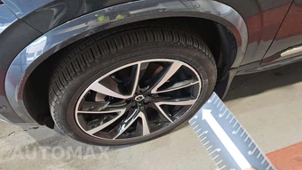 2023 Volvo XC90 B6 Plus 6-Passenger - miniatura 29