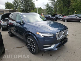 2023 Volvo XC90 B6 Plus 6-Passenger - miniatura 3
