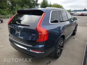 2023 Volvo XC90 B6 Plus 6-Passenger - miniatura 4