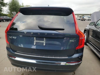 2023 Volvo XC90 B6 Plus 6-Passenger - miniatura 5