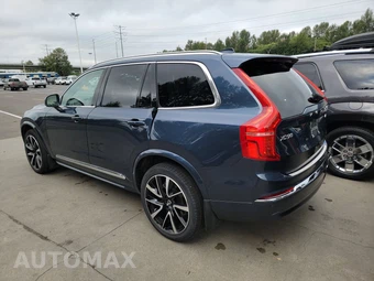 2023 Volvo XC90 B6 Plus 6-Passenger - miniatura 6