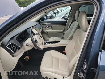 2023 Volvo XC90 B6 Plus 6-Passenger - miniatura 7