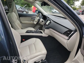 2023 Volvo XC90 B6 Plus 6-Passenger - miniatura 8
