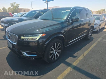 2023 Volvo XC90 B6 Plus 7-Passenger