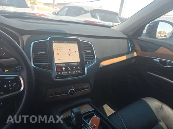 2023 Volvo XC90 B6 Plus 7-Passenger – miniatura 11