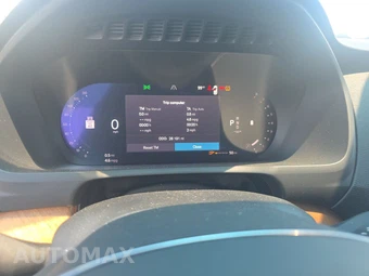 2023 Volvo XC90 B6 Plus 7-Passenger – miniatura 12