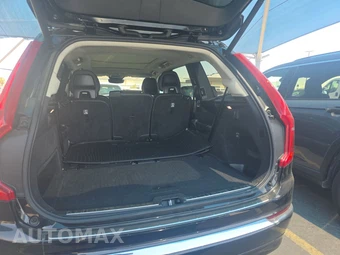2023 Volvo XC90 B6 Plus 7-Passenger – miniatura 16