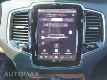 2023 Volvo XC90 B6 Plus 7-Passenger – miniatura 19