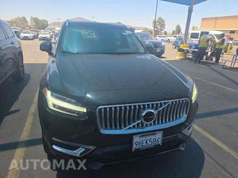 2023 Volvo XC90 B6 Plus 7-Passenger – miniatura 2