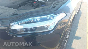 2023 Volvo XC90 B6 Plus 7-Passenger – miniatura 25