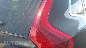 2023 Volvo XC90 B6 Plus 7-Passenger – miniatura 28
