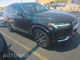 2023 Volvo XC90 B6 Plus 7-Passenger – miniatura 3