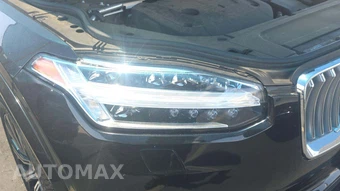 2023 Volvo XC90 B6 Plus 7-Passenger – miniatura 30