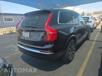 2023 Volvo XC90 B6 Plus 7-Passenger – miniatura 4
