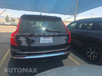 2023 Volvo XC90 B6 Plus 7-Passenger – miniatura 5