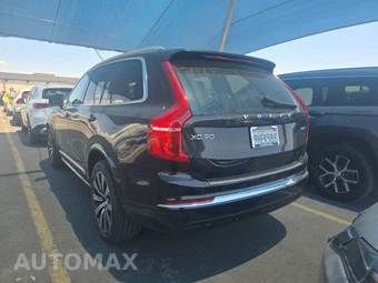 2023 Volvo XC90 B6 Plus 7-Passenger – miniatura 6