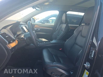 2023 Volvo XC90 B6 Plus 7-Passenger – miniatura 7
