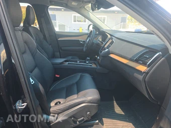 2023 Volvo XC90 B6 Plus 7-Passenger – miniatura 8