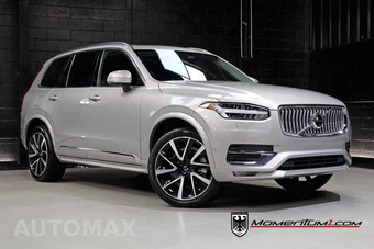 2023 Volvo XC90 B6 Plus 7-Passenger